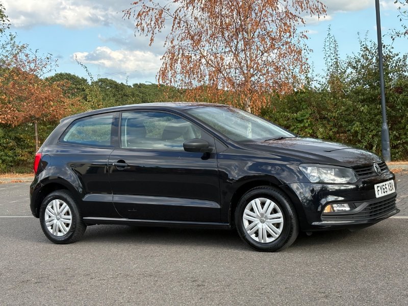None VOLKSWAGEN POLO 4,995... photo